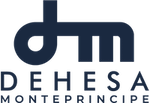 Dehesa de Monteprincipe Logo